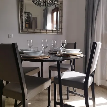 Vista Casablanca Apartman *