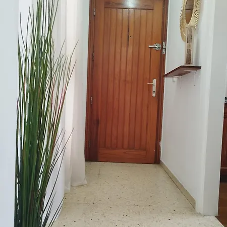 Daire Vista Casablanca *