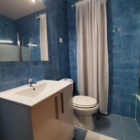 Vista Casablanca Daire Puerto de la Cruz (Tenerife)