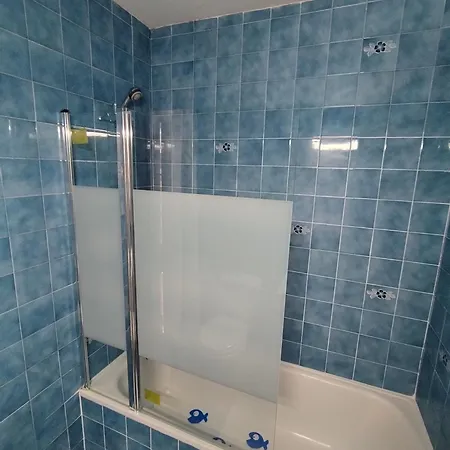 Daire Vista Casablanca *