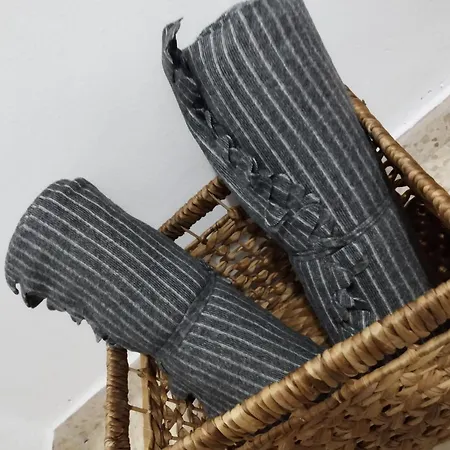 Vista Casablanca * Puerto de la Cruz (Tenerife)