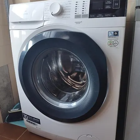 Daire Vista Casablanca Puerto de la Cruz (Tenerife)