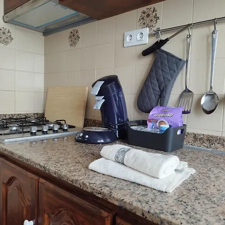 Vista Casablanca * Puerto de la Cruz (Tenerife)