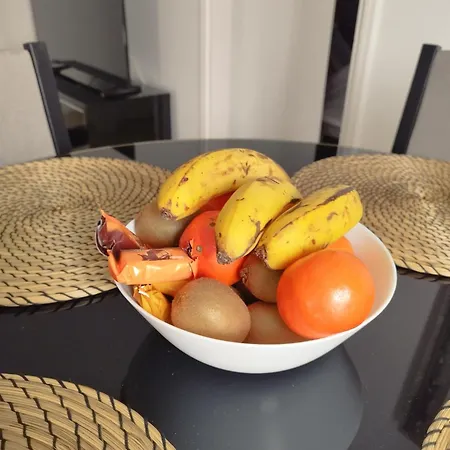 Daire Vista Casablanca Puerto de la Cruz (Tenerife)