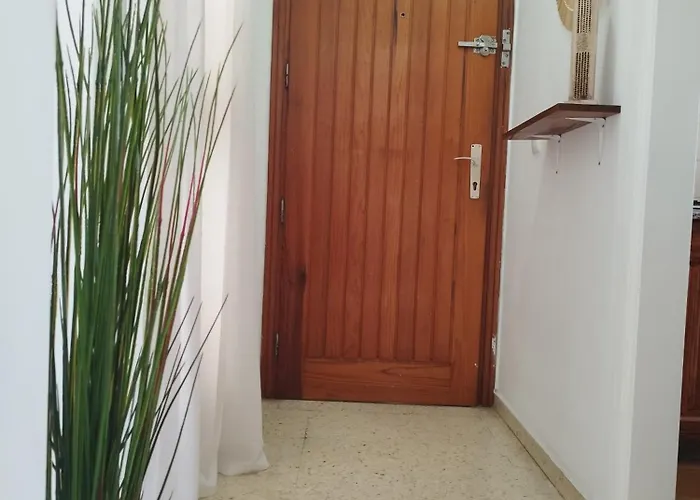 Apartamento Vista Casablanca *