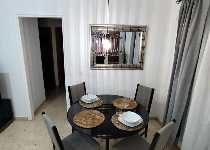 Vista Casablanca * Puerto de la Cruz (Tenerife)