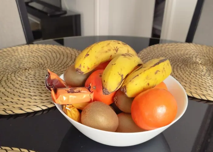 Apartamento Vista Casablanca Puerto de la Cruz (Tenerife)